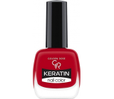 Golden Rose Keratin Nail Color 38 10,5 ml