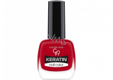 Golden Rose Keratin Nail Color 38 10,5 ml