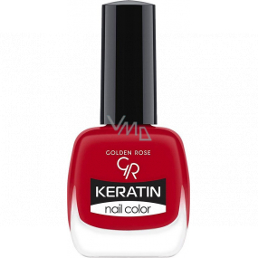 Golden Rose Keratin Nail Color 38 10,5 ml