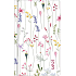 Albi Týždenný vreckový diár 2023 Meadow Flower 15,5 x 9,5 x 1,2 cm