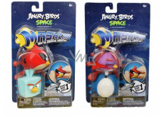 Angry Birds Mash´ems Space