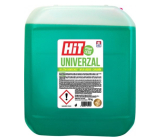 Hit Univerzálny univerzálny čistiaci prostriedok so širokým použitím v celej domácnosti 10 kg