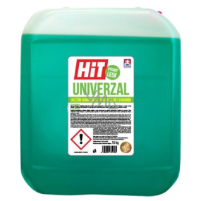 Hit Univerzálny univerzálny čistiaci prostriedok so širokým použitím v celej domácnosti 10 kg