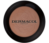 Dermacol Natural Prírodný púder 04 5 g