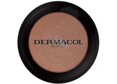 Dermacol Natural Prírodný púder 04 5 g