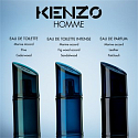 Kenzo Homme toaletná voda pre mužov 60 ml