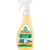 Frosch BIO Orange multifunkčný čistič na lesklé povrchy s vôňou pomaranča rozprašovač 500 ml