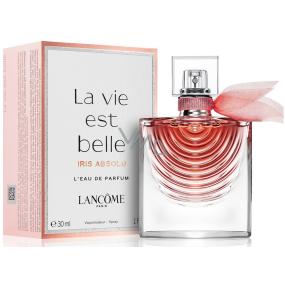 Lancome La Vie Est Belle Iris Absolu Infini parfumovaná voda pre ženy 30 ml