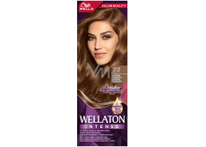 Wella Wellaton Intense farba na vlasy 7/17 Frosted Chocolate