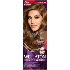 Wella Wellaton Intense farba na vlasy 7/17 Frosted Chocolate