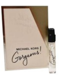 Michael Kors Nádherné! parfumovaná voda pre ženy 1,5 ml s rozprašovačom, fľaštička