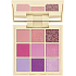 Essence Everlasting Blooms Paleta očných tieňov 7,5 g