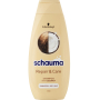 Schauma Repair & Pflege šampón na poškodené a suché vlasy 400 ml