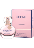 Esprit Feel Good for Her parfumovaná voda pre ženy 20 ml