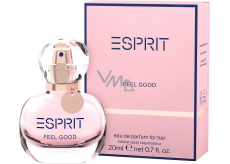 Esprit Feel Good for Her parfumovaná voda pre ženy 20 ml