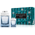 Bvlgari Man Glacial Essence Eau de Parfum 100 ml + Eau de Parfum 15 ml, darčeková sada pre mužov