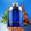 Montblanc Legend Blue parfumovaná voda pre mužov 50 ml