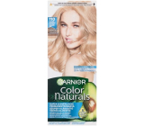 Farba na vlasy Garnier Color Naturals 110 Extra Light Natural Blonde