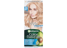 Farba na vlasy Garnier Color Naturals 110 Extra Light Natural Blonde