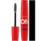 Gabriella Salvete OH Oh My Gab objemová maskara 01 Black 14,5 ml