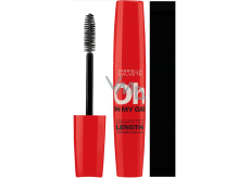Gabriella Salvete OH Oh My Gab objemová maskara 01 Black 14,5 ml