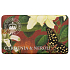 English Soap Gardenia & Neroli prírodné parfumované toaletné mydlo s bambuckým maslom 240 g