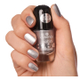 Essence Satin Chrome lak na nechty 04 SteelGPT 8 ml