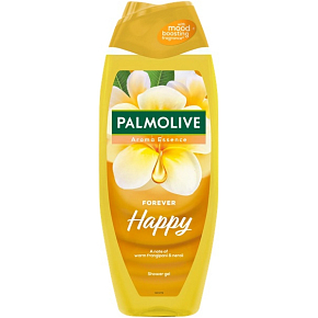 Palmolive Aroma Essence sprchový gel Forever Happy 500 ml