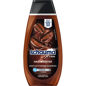 Schauma Hair Booster šampón, 350 ml Schauma Hair Booster šampón, 350 ml