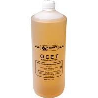 Pikant Ocot kvasný lihový 8% 1 l