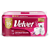 VELVET toaletný papier RITUAL S VÔŇOU 3vr./150 útr./18,3 m 16 rolí