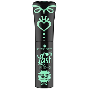 Essence Ciao! mini riasenka lash PRINCESS false lash effect 01 Viva Lashes, 5 ml