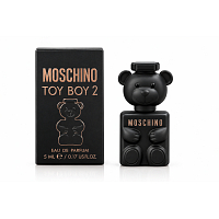 Moschino Toy Boy 2 miniatura parfumovaná voda pre mužov 5 ml