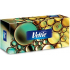 Veltie Style hygienické papierové vreckovky box 2 vrstvové 70 kusov