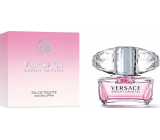 Versace Bright Crystal toaletná voda pre ženy 30 ml