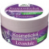 Bione Cosmetics Levanduľa kozmetická toaletná vazelína 155 ml