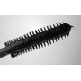 Rimmel London Glam Eyes Lash Flirt riasenka 01 intenzívne čierne pigmenty 8 ml