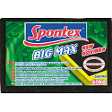 Spontex Bigmax molitanová hubka na riad tvarované s ochranou nechtov