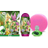 Disney Fairies toaletná voda 20 ml + 2v1 sprchový gél a šampón 250 ml, kozmetická sada