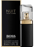 Hugo Boss Nuit pour Femme toaletná voda 30 ml
