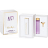 Thierry Mugler Alien toaletná voda plniteľný flakón pre ženy 7,5 ml + toaletná voda náplň 35 ml, darčeková sada
