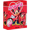 Disney Minnie Mouse 2v1 sprchový gél a šampón 250 ml + parfum 15 ml, kozmetická sada