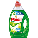 Persil Deep Clean Regular univerzálny tekutý prací gél na biele a stálofarebné prádlo 50 dávok 2,50 l