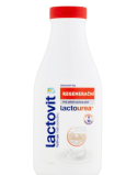 Lactovit Lactourea regeneračný sprchový gél 500 ml