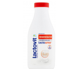 Lactovit Lactourea regeneračný sprchový gél 500 ml