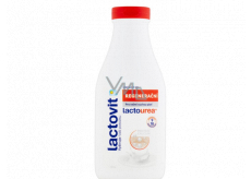 Lactovit Lactourea regeneračný sprchový gél 500 ml