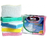 Arix Brillabagno čistiaca hubka z prírodnej celulózy 2 kusy