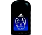 Adidas Champions League deodorant stick pre mužov 51 g
