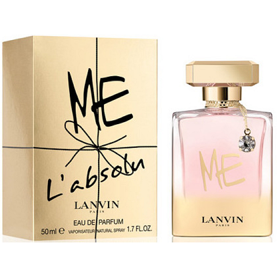 Lanvin Me L Absolu toaletná voda pre ženy 80 ml
