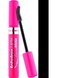 Miss Sporty Fabulous Lash Curved Brush riasenka 001 Black 8 ml